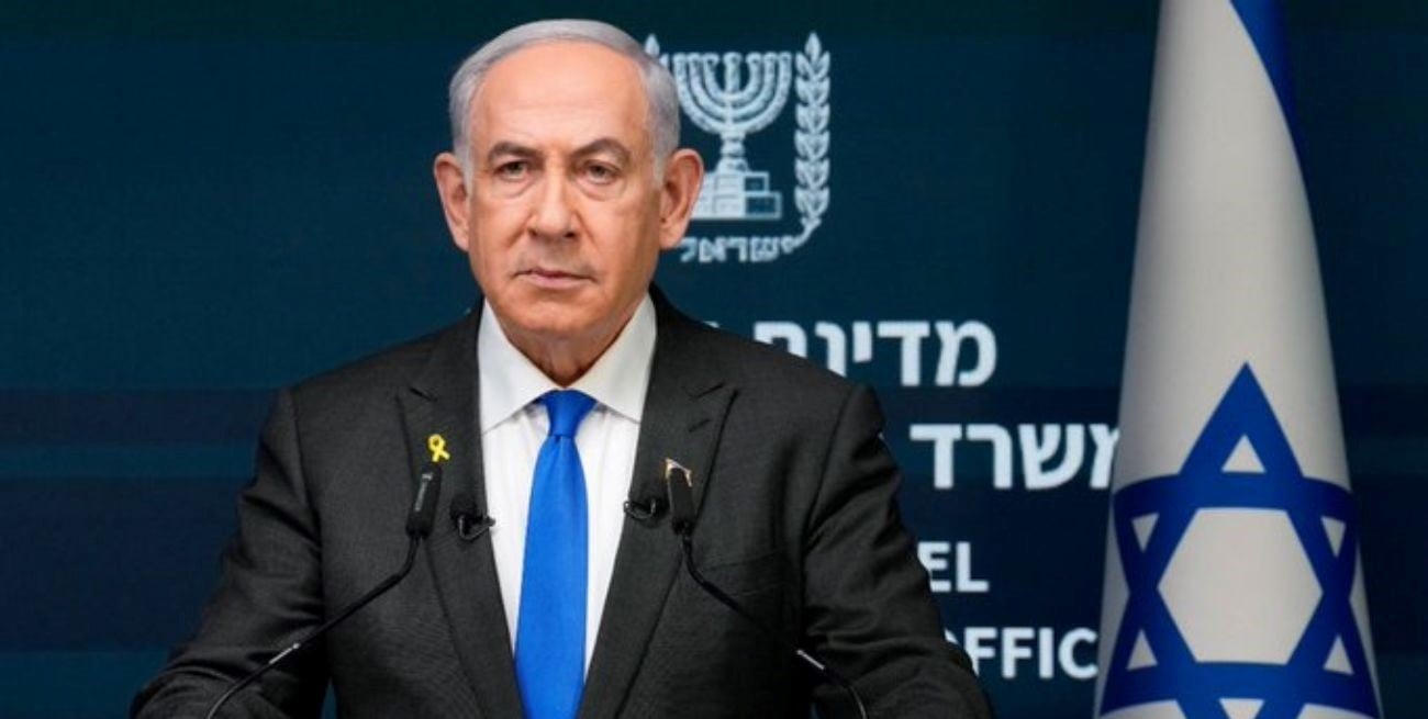 Netanyahu acusa a Australia de fomentar el odio hacia los judíos tras el ataque en Sídney