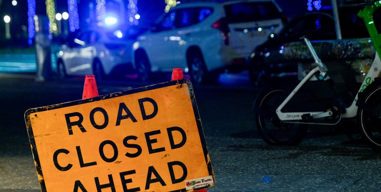 El Gobierno condenó el ataque antisemita en Australia que dejó once víctimas fatales