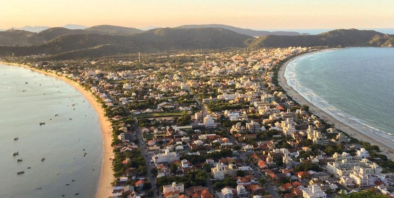 Vacaciones 2026: cuánto cuesta viajar al sur de Brasil y qué playas elegir 