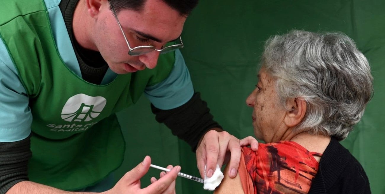 La campaña municipal de vacunación sigue en marcha:¿dónde estará esta semana?