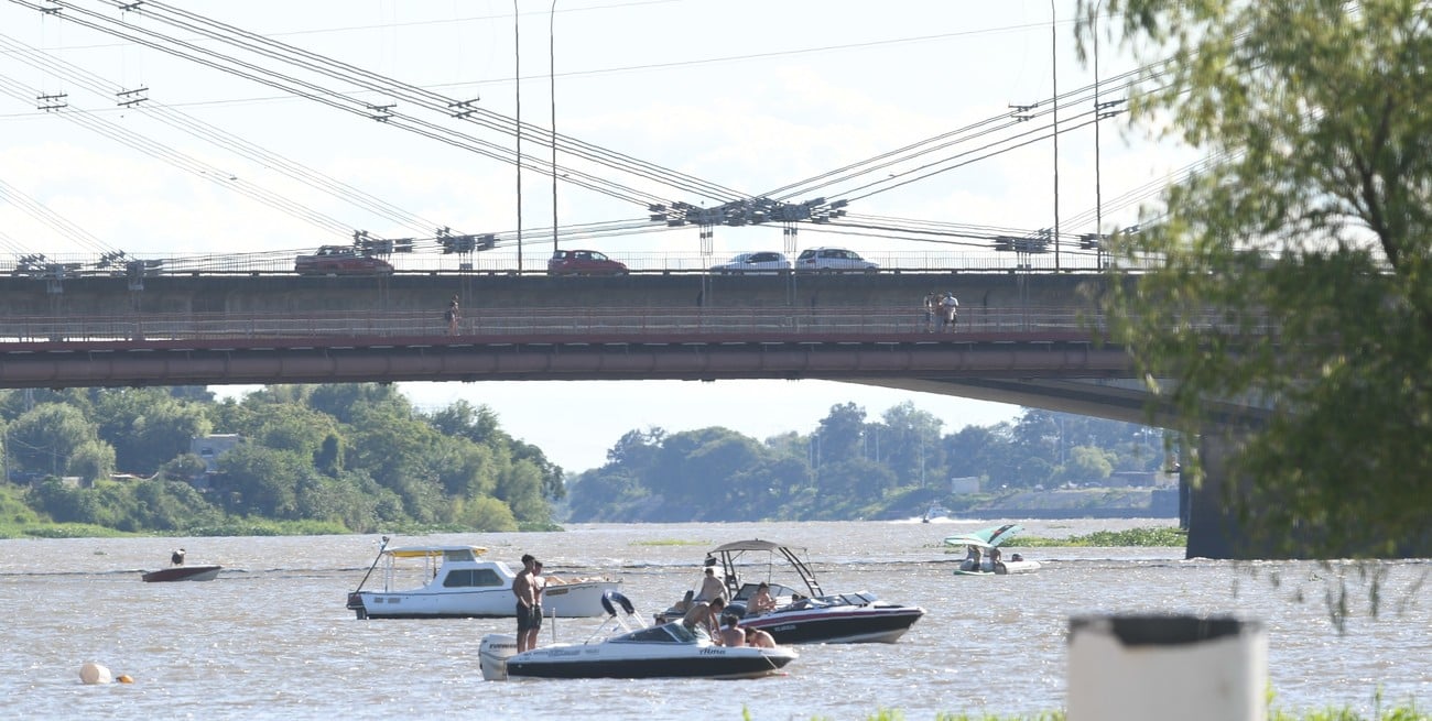 Santa Fe: continúan los controles en las guarderías náuticas para que cumplan con la reglamentación vigente