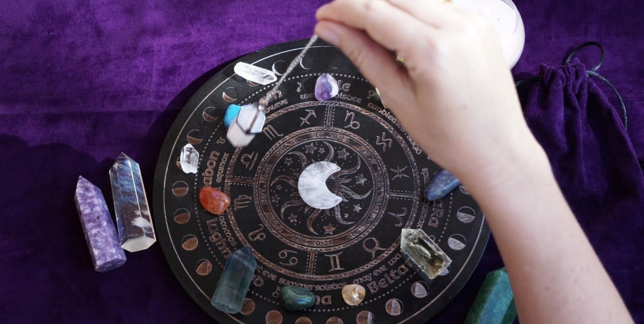 Así será el 2026 para cada signo según la astrología