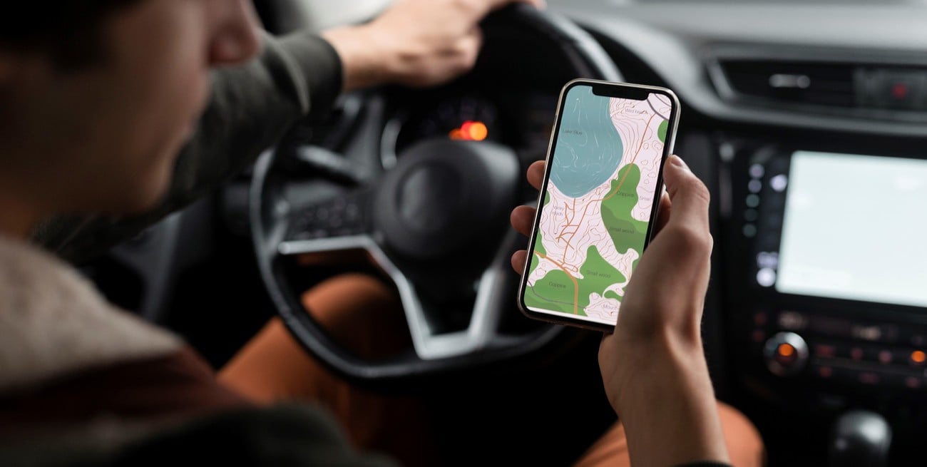 Cambios para las apps de viajes: el municipio realizará "fuertes controles" sobre los choferes