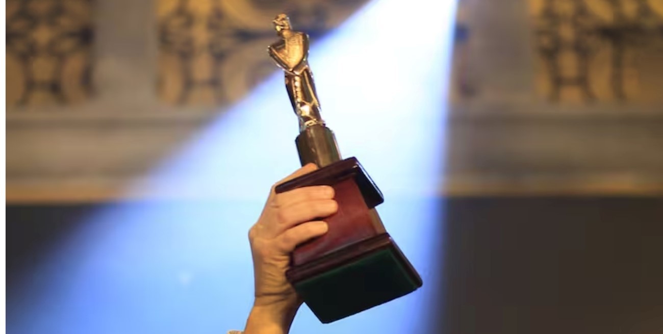 Primera Edición de los Martín Fierro del Streaming: ganadores y momentos destacados