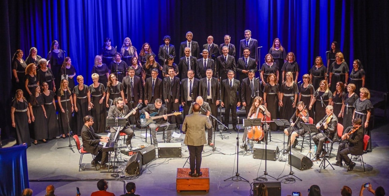 Misa Criolla y Navidad Nuestra: un encuentro de voces para celebrar