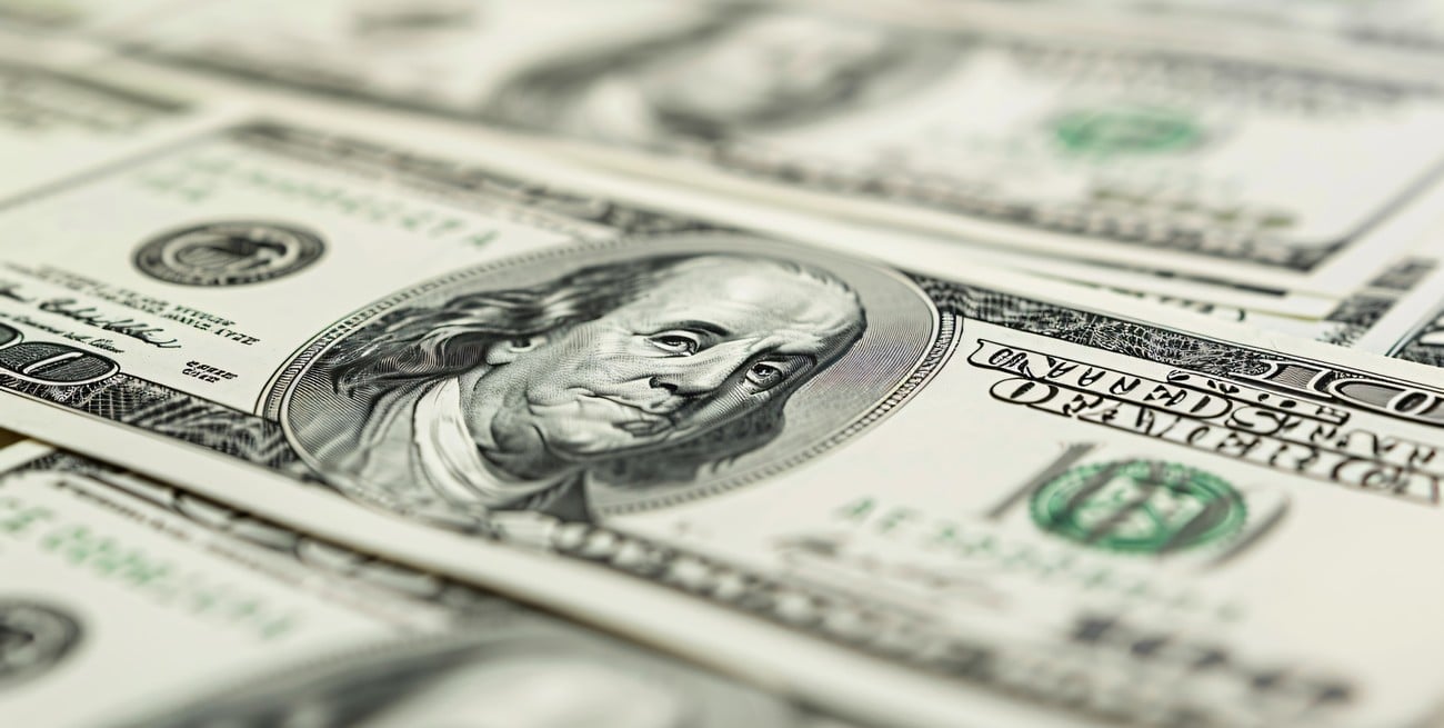 Así cerró el dólar en los bancos argentinos este miércoles 4 de marzo