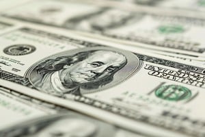 En bancos hubo bajas: Santa Fe cayó 1,04% e ICBC bajó 1,03%. 