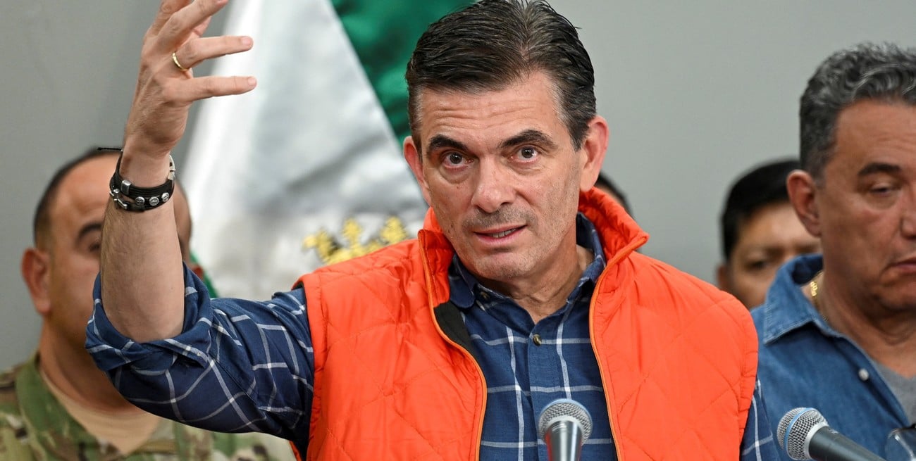 Bolivia continúa con los cambios: emergencia económica y ajuste en combustibles