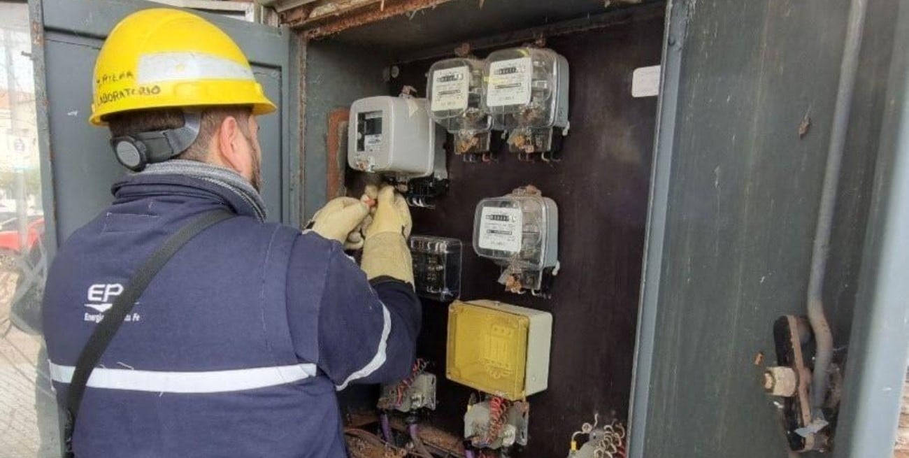 Por consumos exorbitantes quitan tarifas sociales a 1.506 usuarios de la EPE