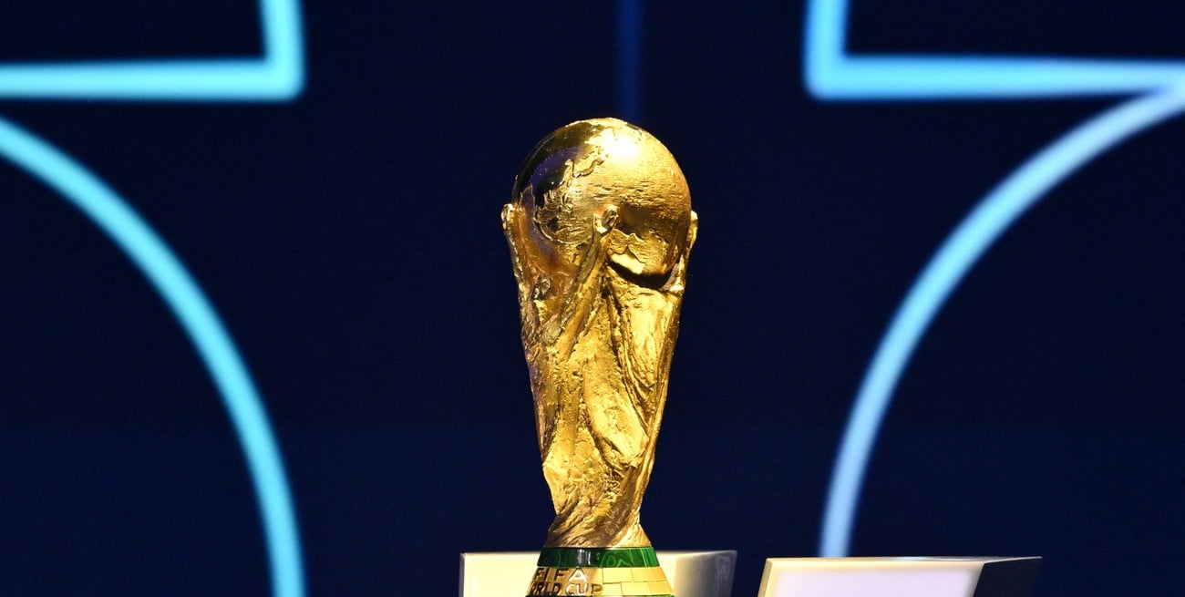 La demanda de entradas para el Mundial 2026 bate todos los récords