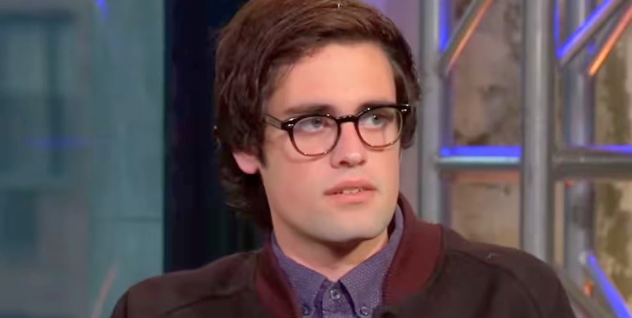 Detuvieron al hijo de Rob Reiner
por el doble homicidio de sus padres