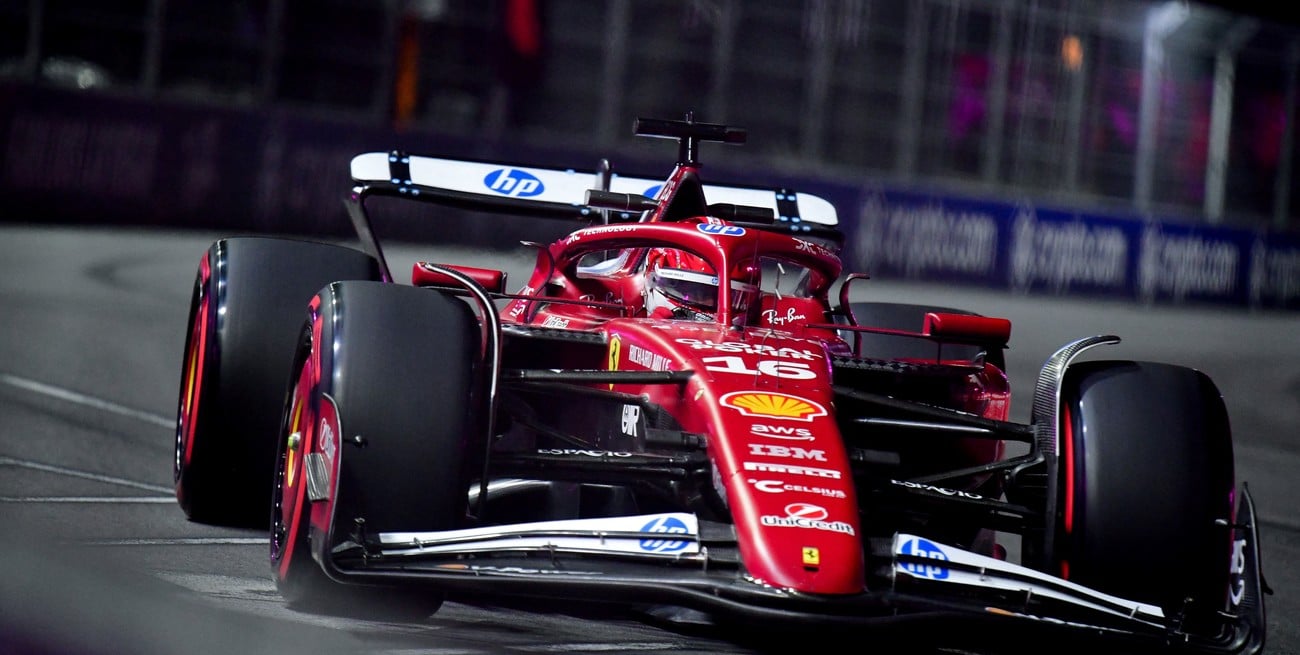 SF-26: el nombre del Ferrari que buscará devolver a la Scuderia a la cima en 2026