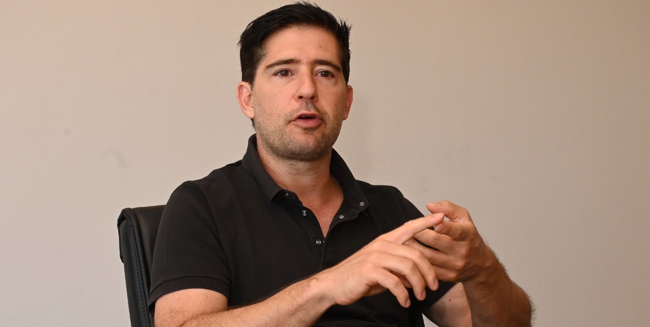 "El ajuste del gasto social es el más grande desde 2002"