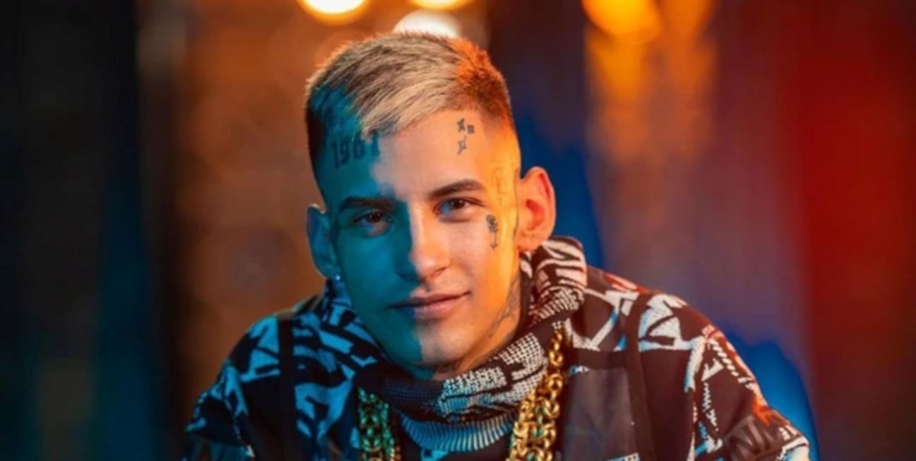 Hallan una fotocopia del DNI de L-Gante en allanamientos de la causa "caranchos top"