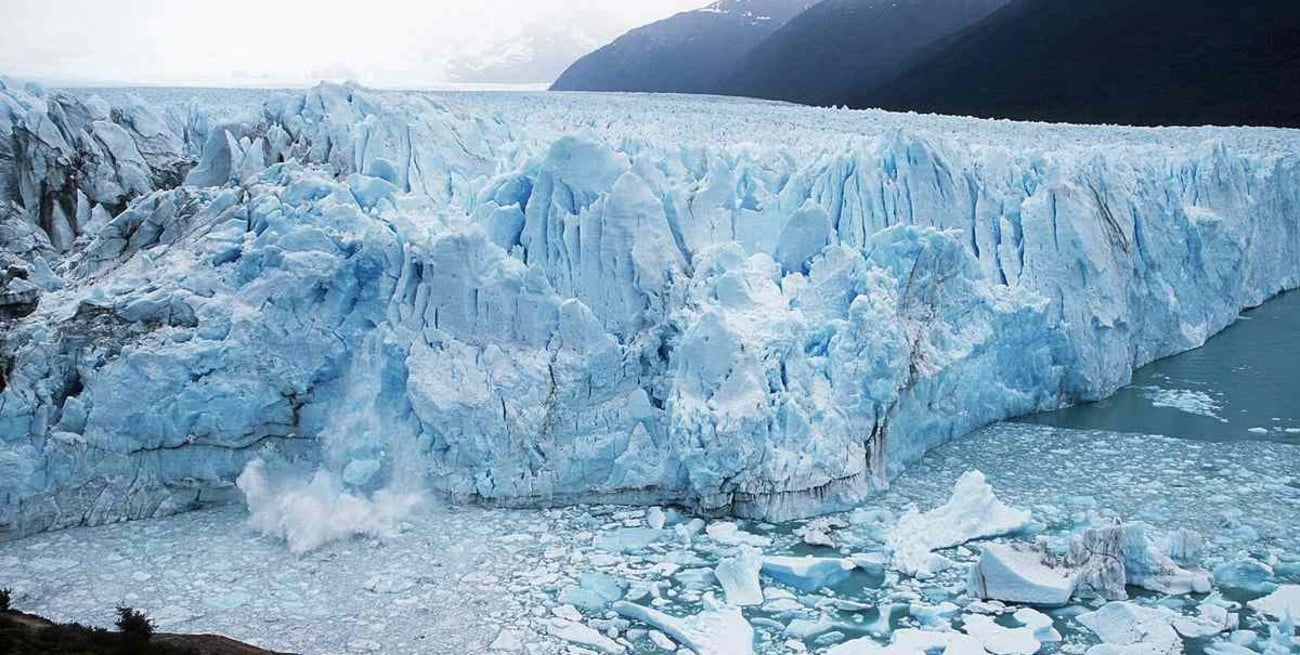El Gobierno envió al Congreso el proyecto de reforma de la Ley de Glaciares