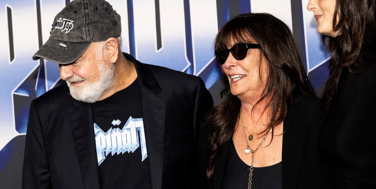 Se filtraron detalles del crimen de Rob Reiner y su esposa: cómo fue el ataque