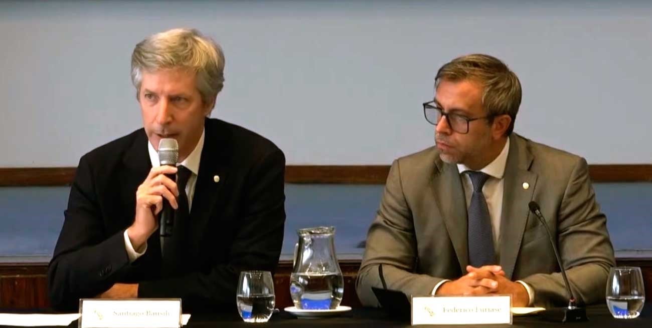 Cambios en las bandas del dólar: qué explicaciones dio el presidente del Banco Central