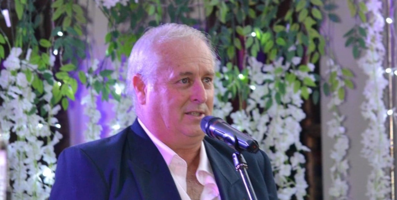 Selmi asumió al frente de Mascías y San Joaquín con un llamado a la unidad