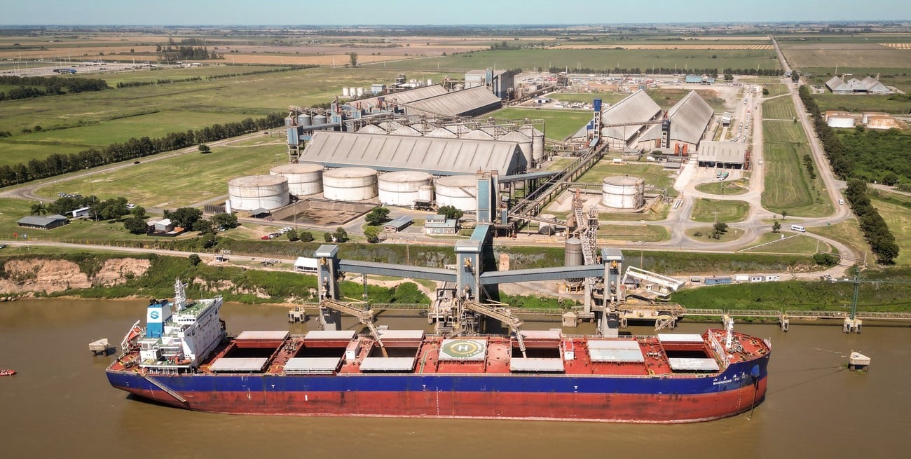 CIARA-CEC advirtió que el paro aceitero perjudica a trabajadores y a la industria