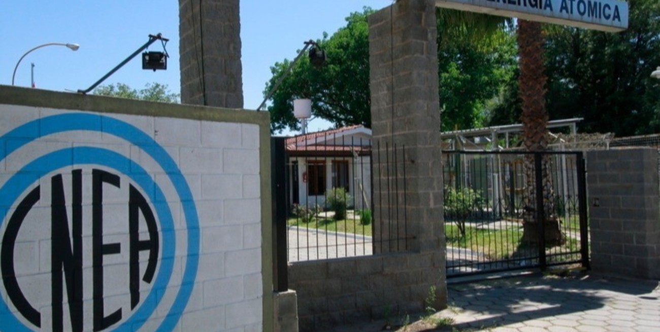 Renunció el titular de la Comisión Nacional de Energía Atómica y el Gobierno designó a su reemplazo