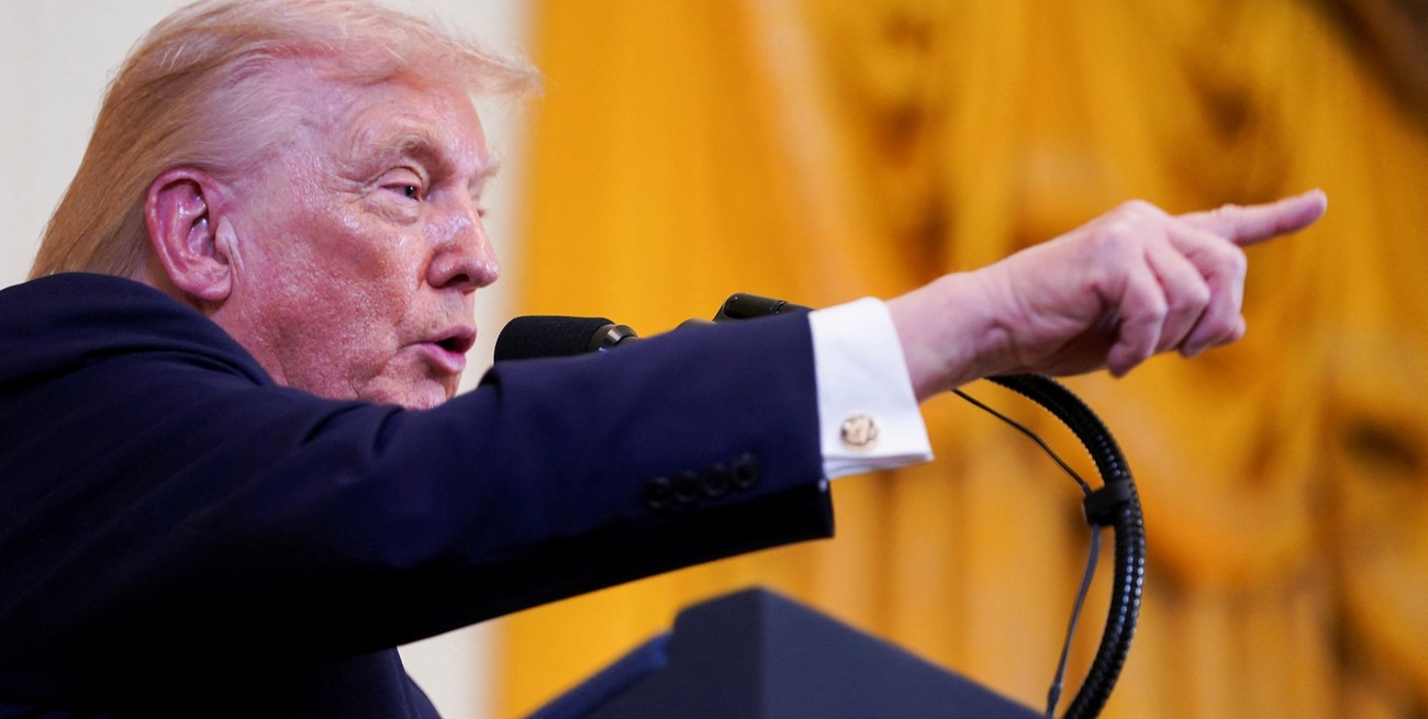 Estados Unidos bloqueará a petroleros desde y hacia Venezuela