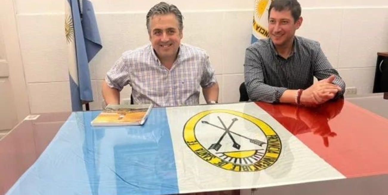 La Policía de Investigaciones tendrá sede fija en Reconquista tras un acuerdo con el municipio