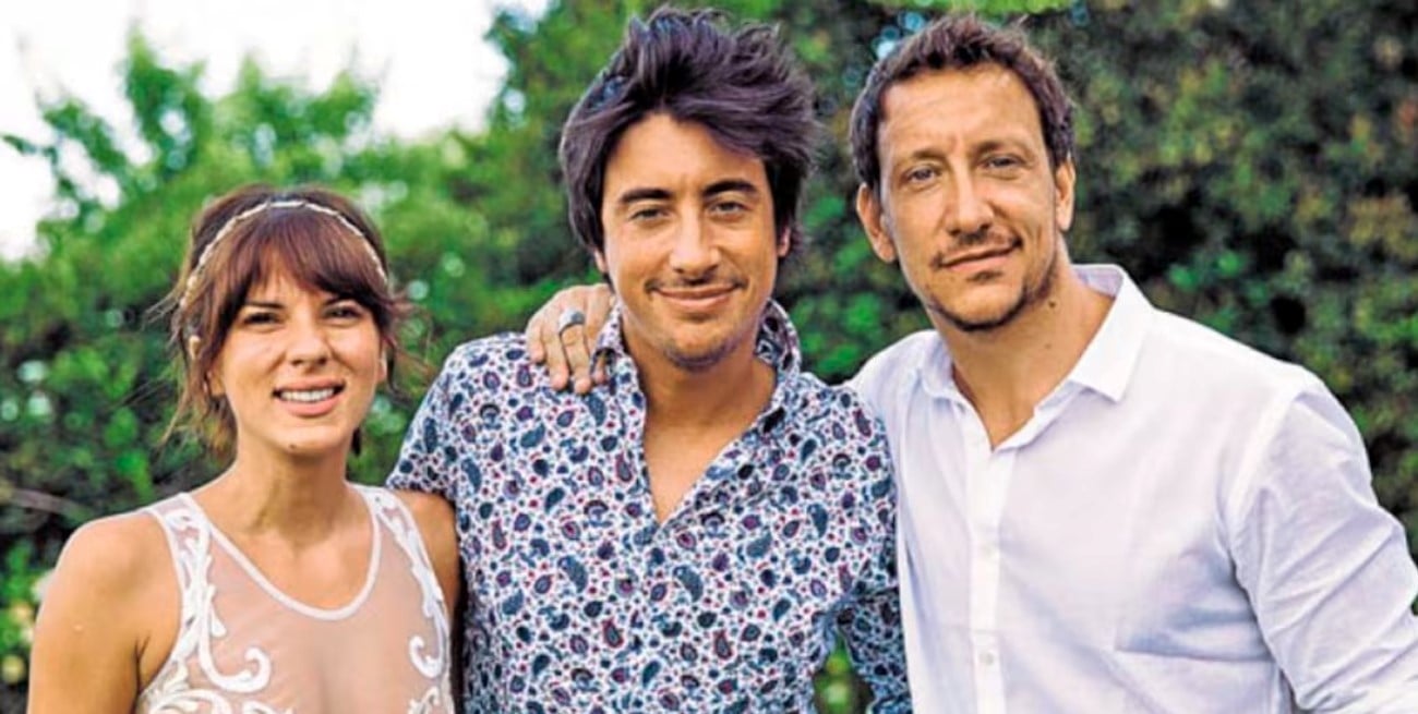 El emotivo homenaje de Nicolás Vázquez a su hermano Santiago