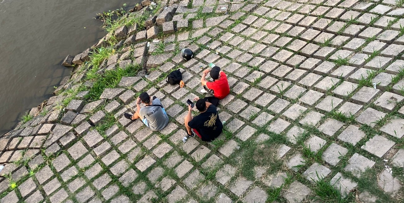 Cuadrados y hexágonos