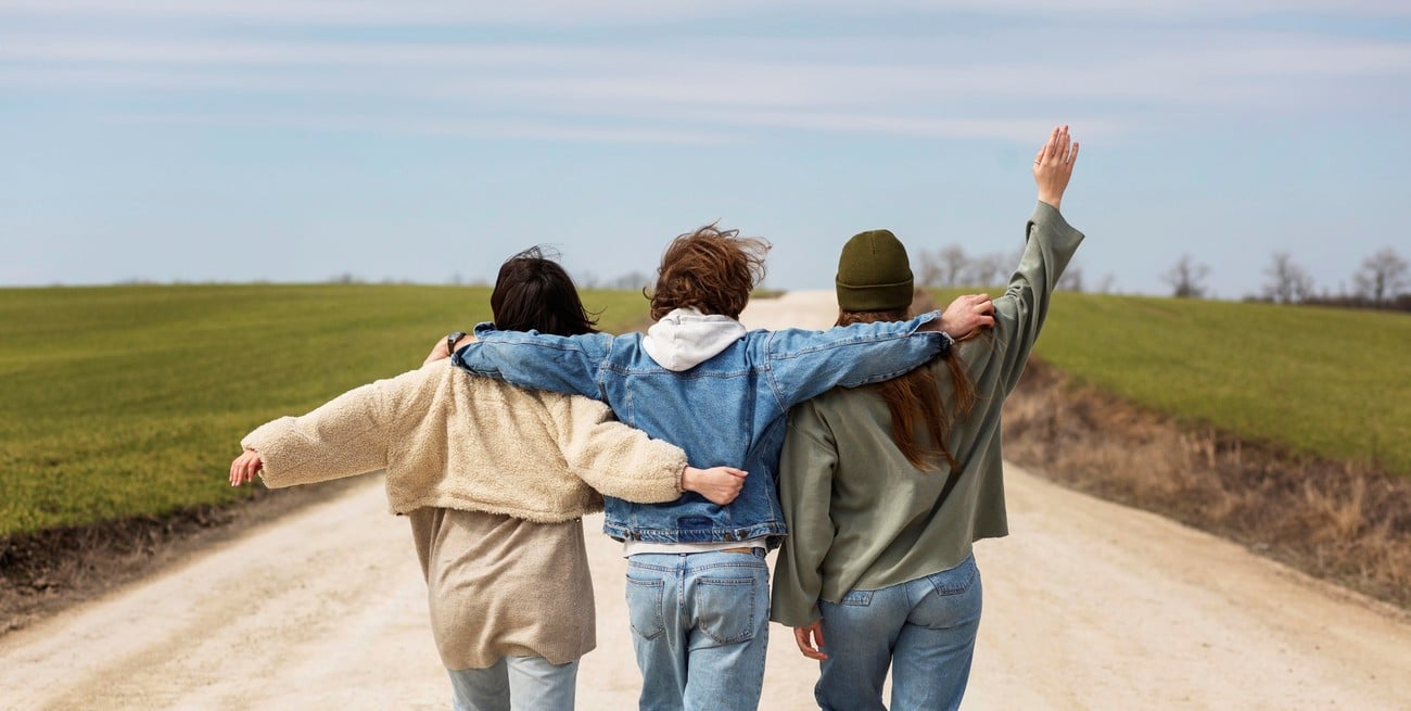 Siete reglas simples para cambiar tu forma de vivir