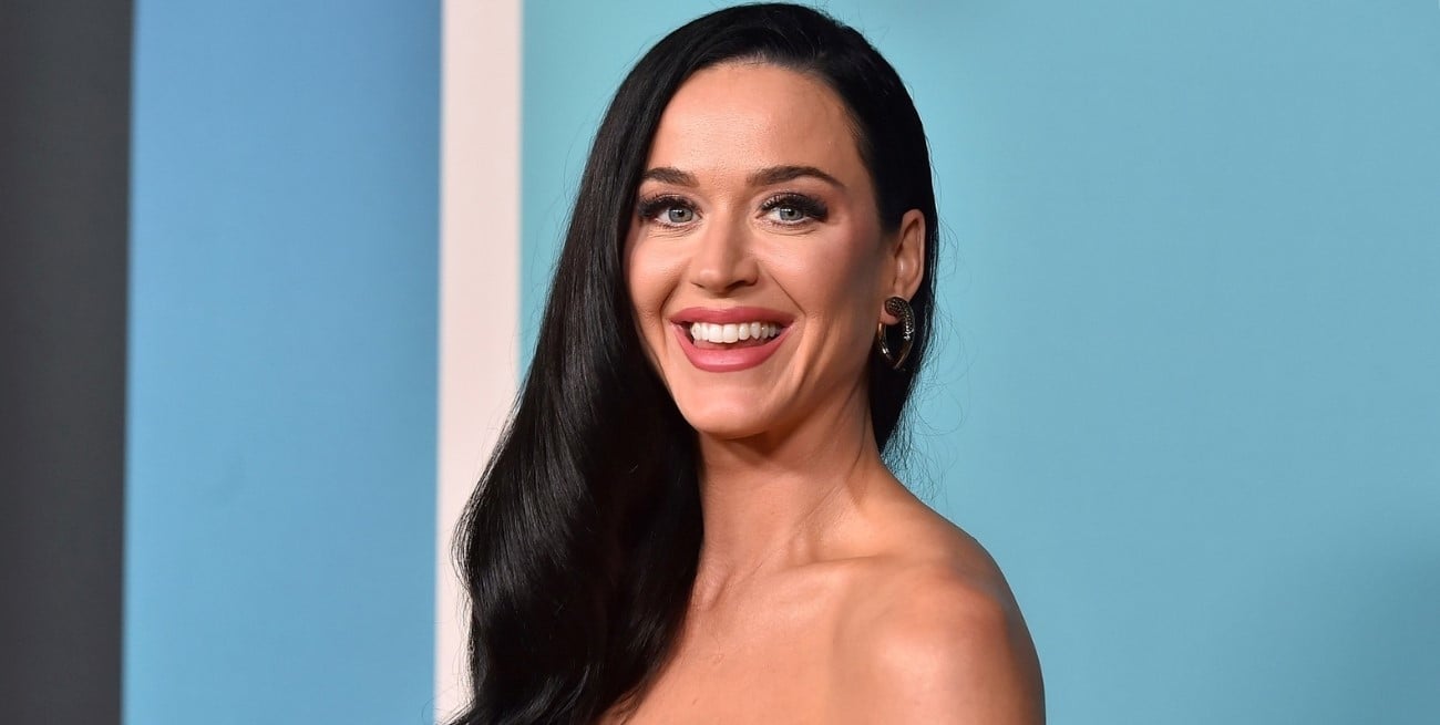 Katy Perry: cinco secretos que no conocías de la estrella pop