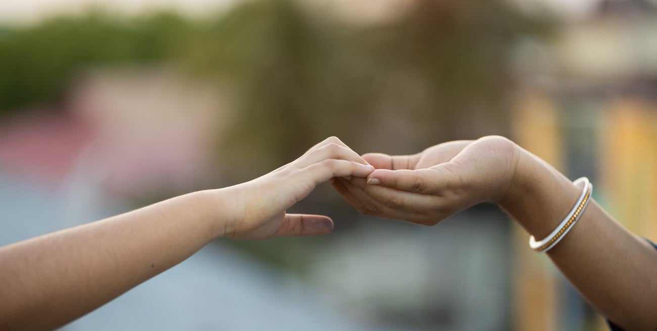 Ranking mundial: ¿Cuáles son los países más generosos del mundo?