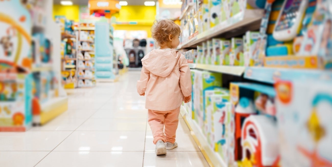 Crisis en la industria del juguete: advierten sobre riesgos en el mercado y piden controles antes de las fiestas
