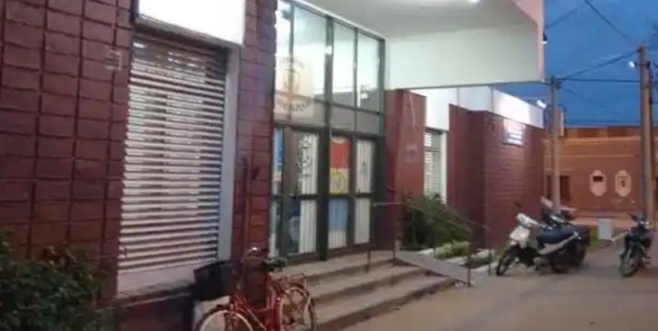 Prisión preventiva para un hombre que abusó de su hija menor de edad en Rufino