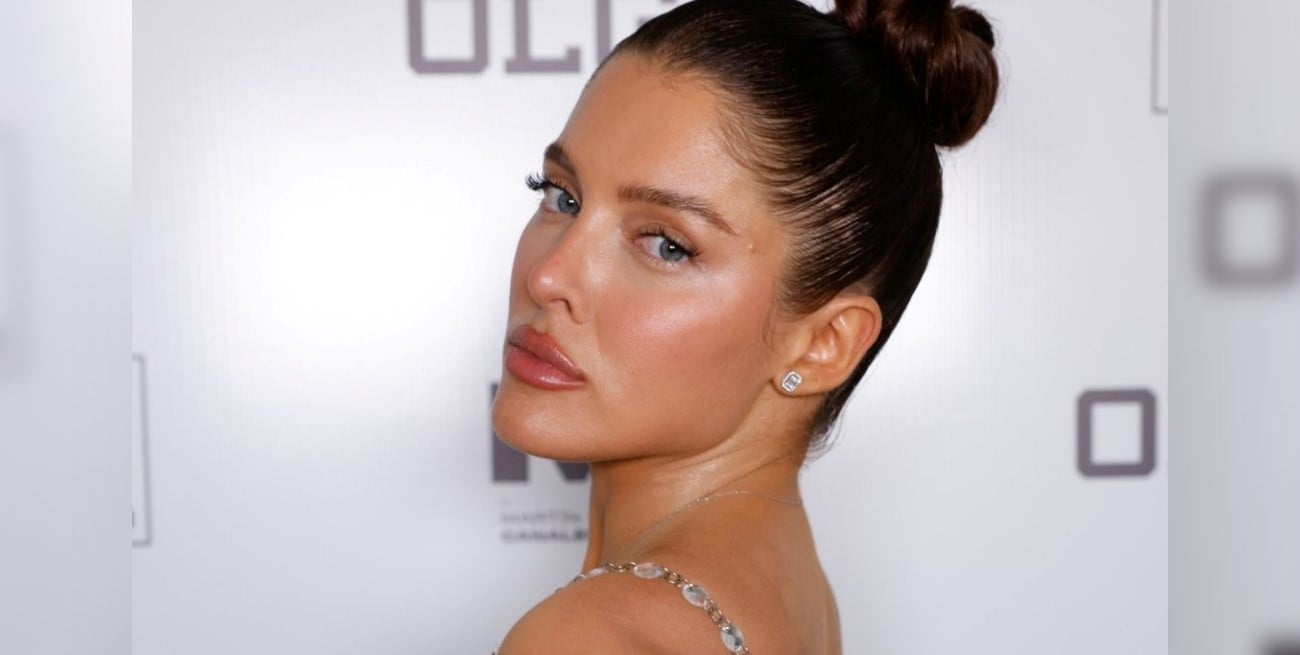 Sofía Gonet habló sobre Homero Pettinato y dejó una fuerte frase: “Necesita ayuda”