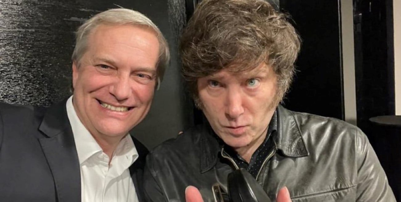 Milei elogió a Kast, presidente electo de Chile, en la previa a su encuentro en Argentina