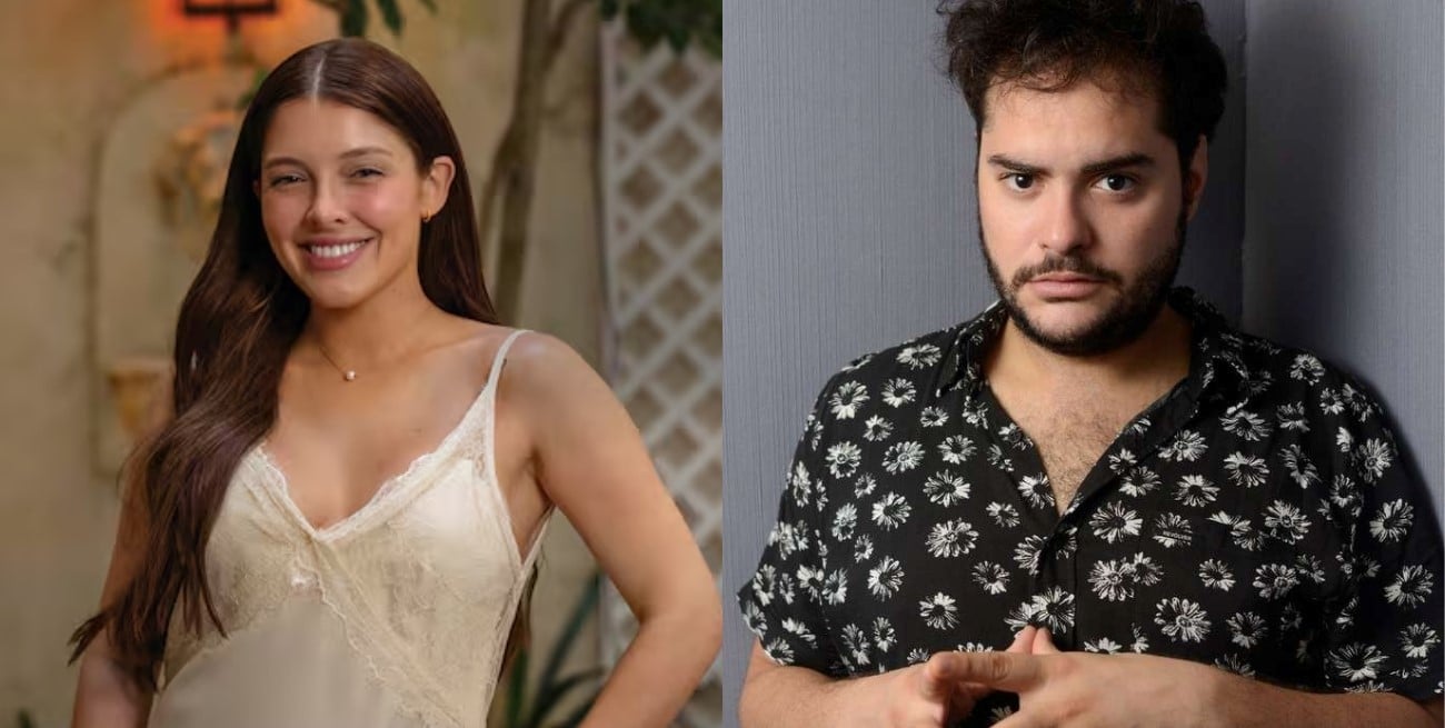 Yanina Latorre reveló el detrás del escándalo entre Sofía Gonet y Homero Pettinato