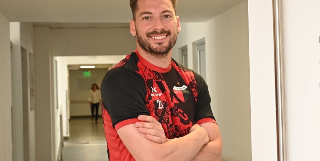 Colón, aún con cosas por resolver y 
con la misión de borrar lo de Morón
