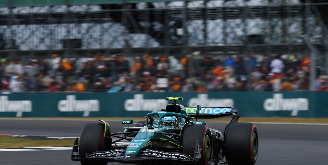 Honda revela en Japón su apuesta tecnológica para la Fórmula 1 junto a Aston Martin