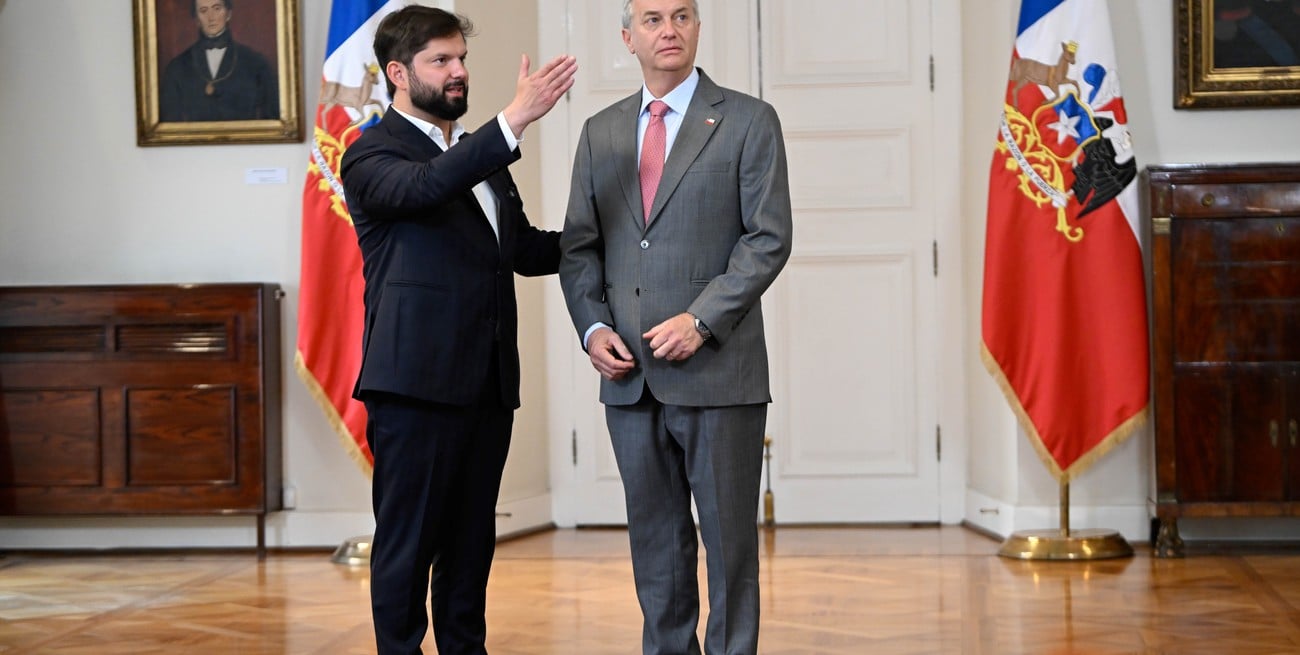 Cuál es el desafío de la transición en Chile y cómo sería la nueva relación con Argentina