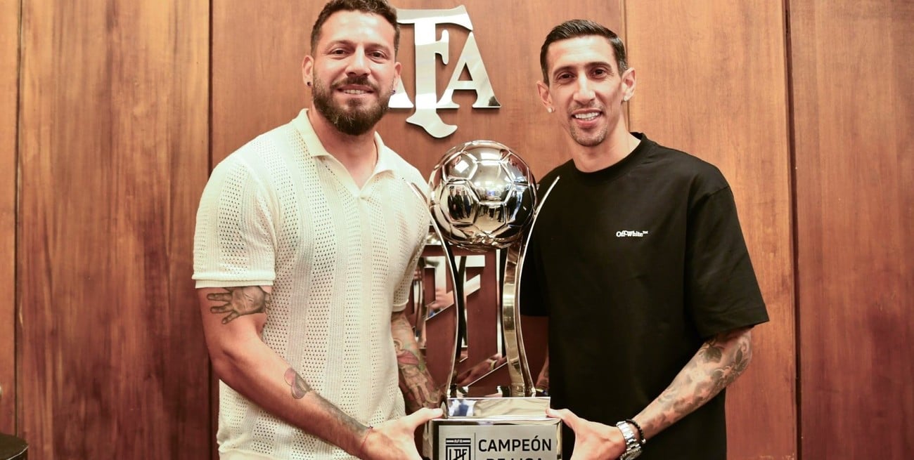 El 2025 de Central: el mejor equipo del año, con coronación polémica y un final inesperado