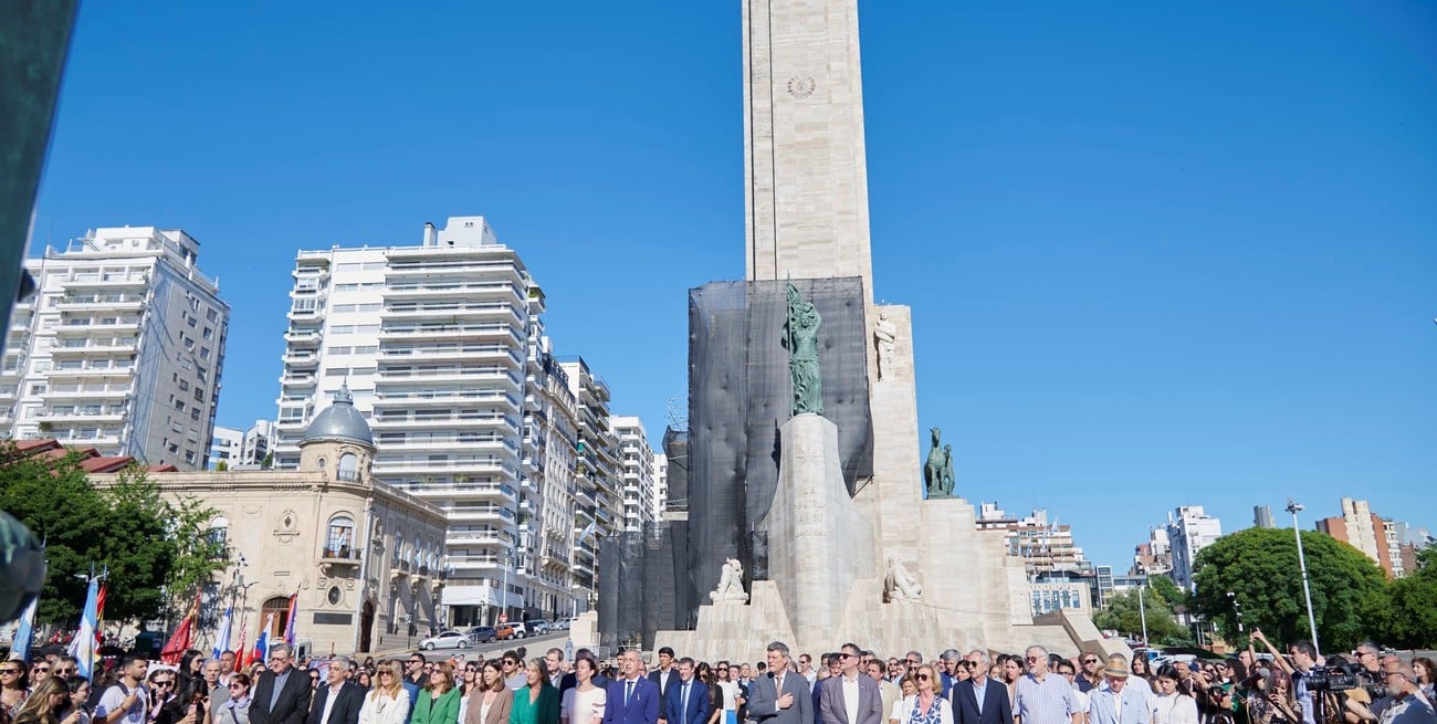 Rosario 2025: autonomía, proyectos y una ciudad en transformación