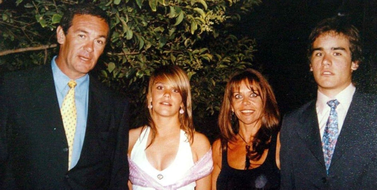 La fiscalía cerró la investigación por el caso Dalmasso y solicitó el juicio oral