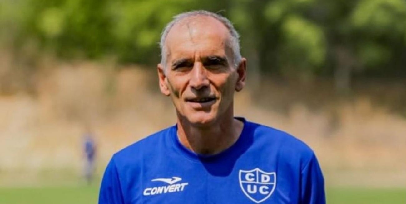 El “otro Colón” no para de nacer: nuevo DT de reserva e inferiores