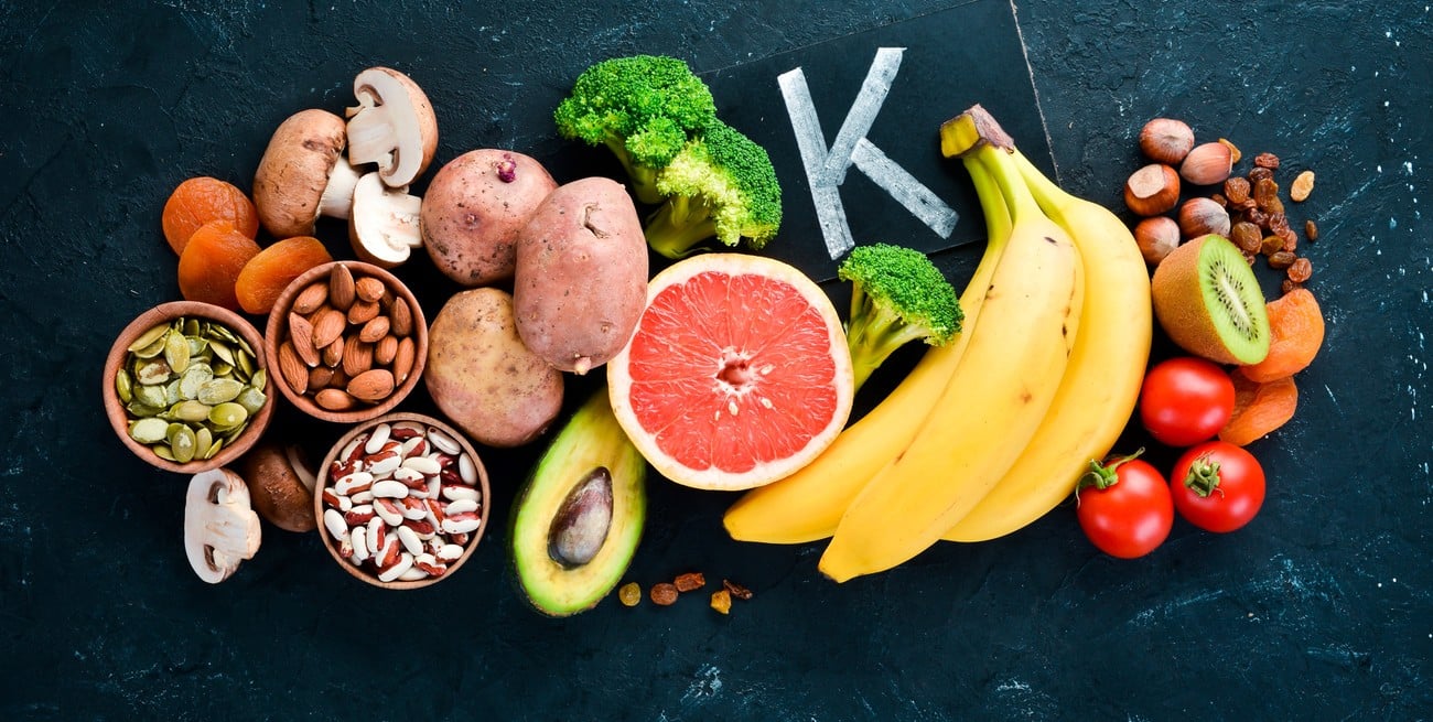 La vitamina K2: el nutriente olvidado que fortalece los huesos y protege el corazón