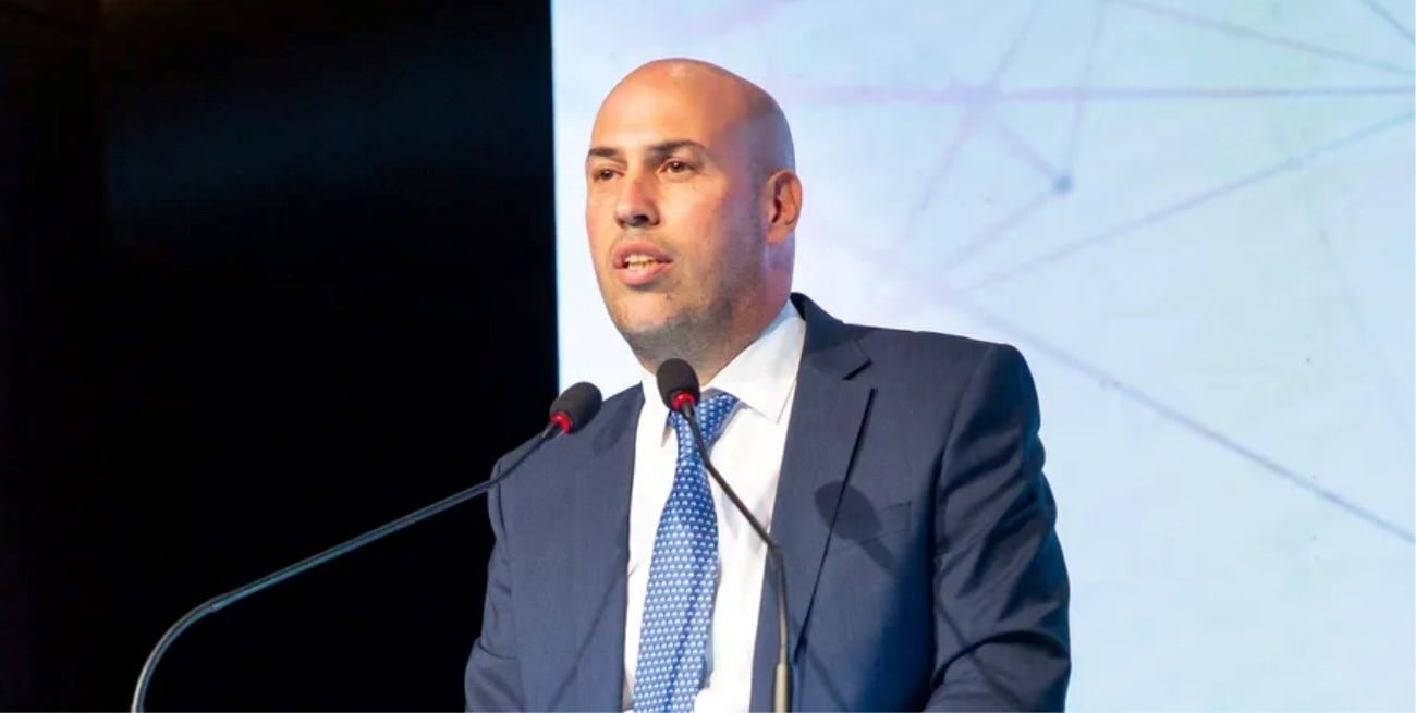 El Gobierno reemplazó al titular del Banco Nación: se fue Tillard y asumió Wasserman