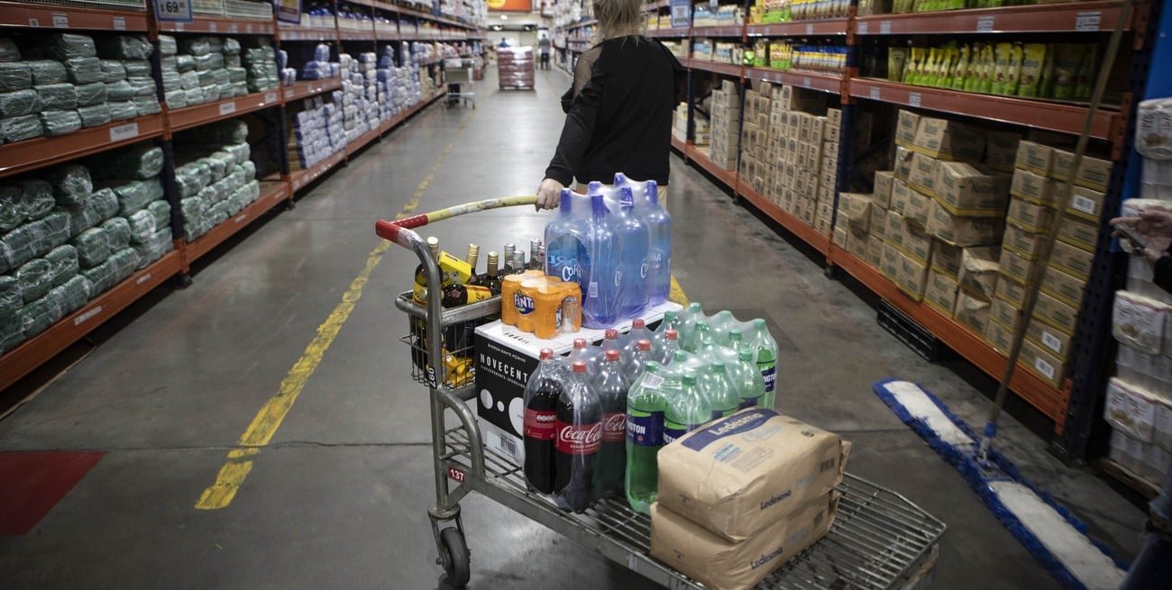 El INDEC informó que la inflación mayorista de noviembre fue del 1,6%