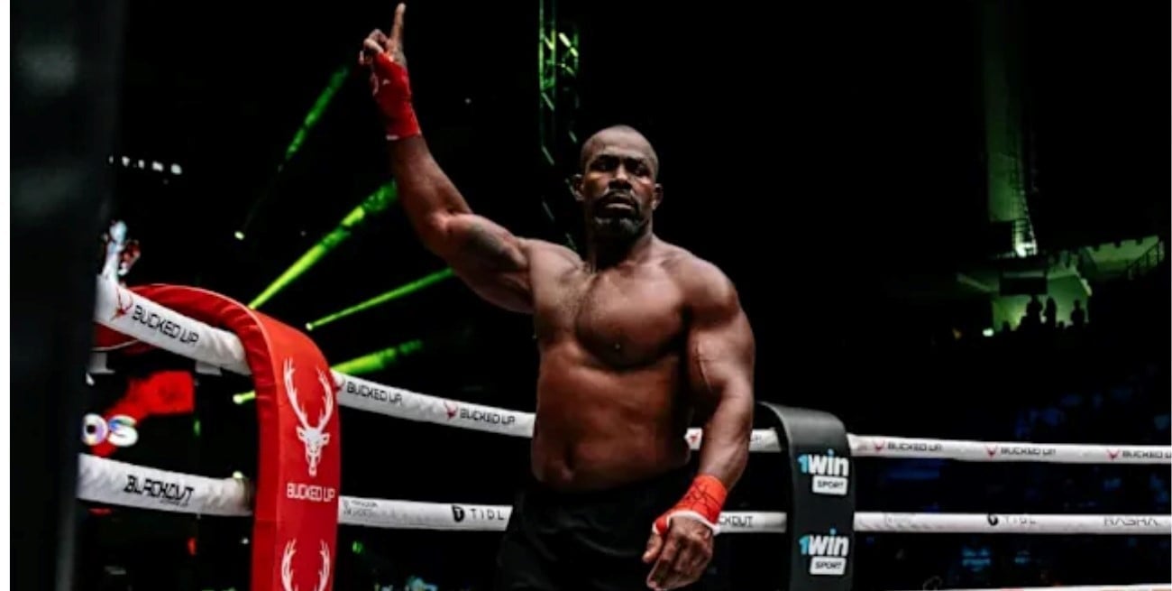 Hallaron muerto un histórico peleador de MMA en el río Negro del Amazonas