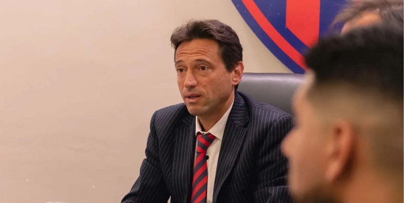 Piden procesar a Marcelo Moretti por coimas y San Lorenzo quedó acéfalo tras renuncias masivas
