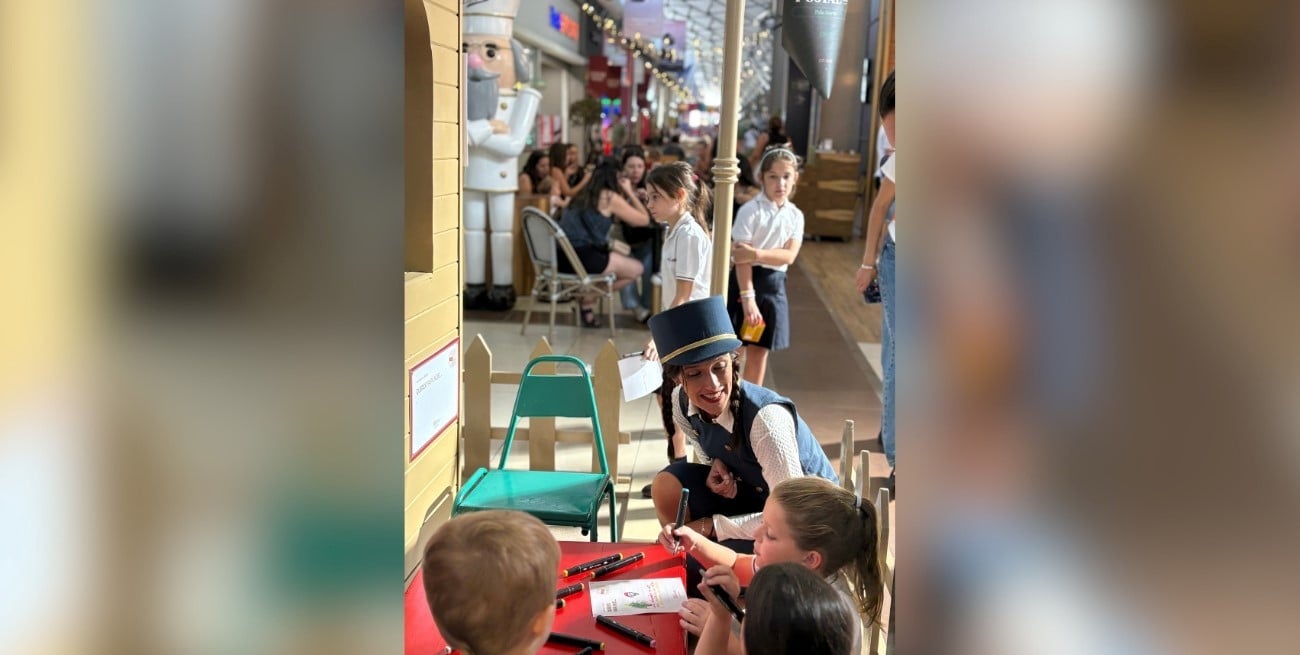 Ribera se prepara para vivir su noche shopping, un dia completo de descuentos en las mejores marcas