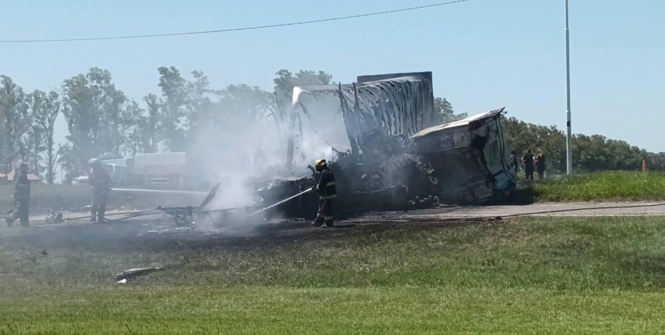 Santa Fe avanza en la Justicia para solucionar un severo problema vial en el norte santafesino
